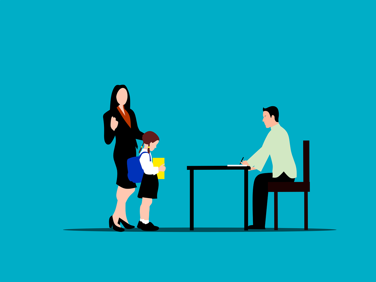 Legislation Seeks to Put an End to the “Hidden Epidemic” of Discipline Restraint in Schools