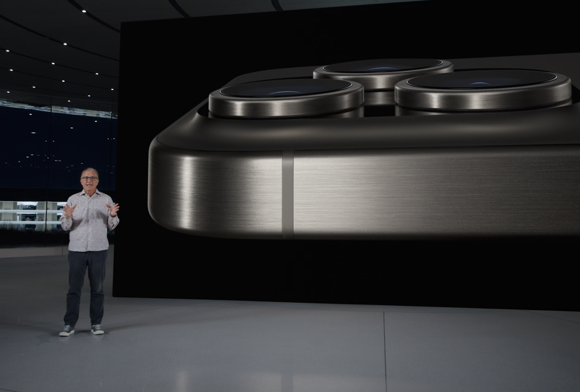 Apple Unveils Faster Chips, Enhanced Cameras, and New Charging Ports for Latest iPhone Models