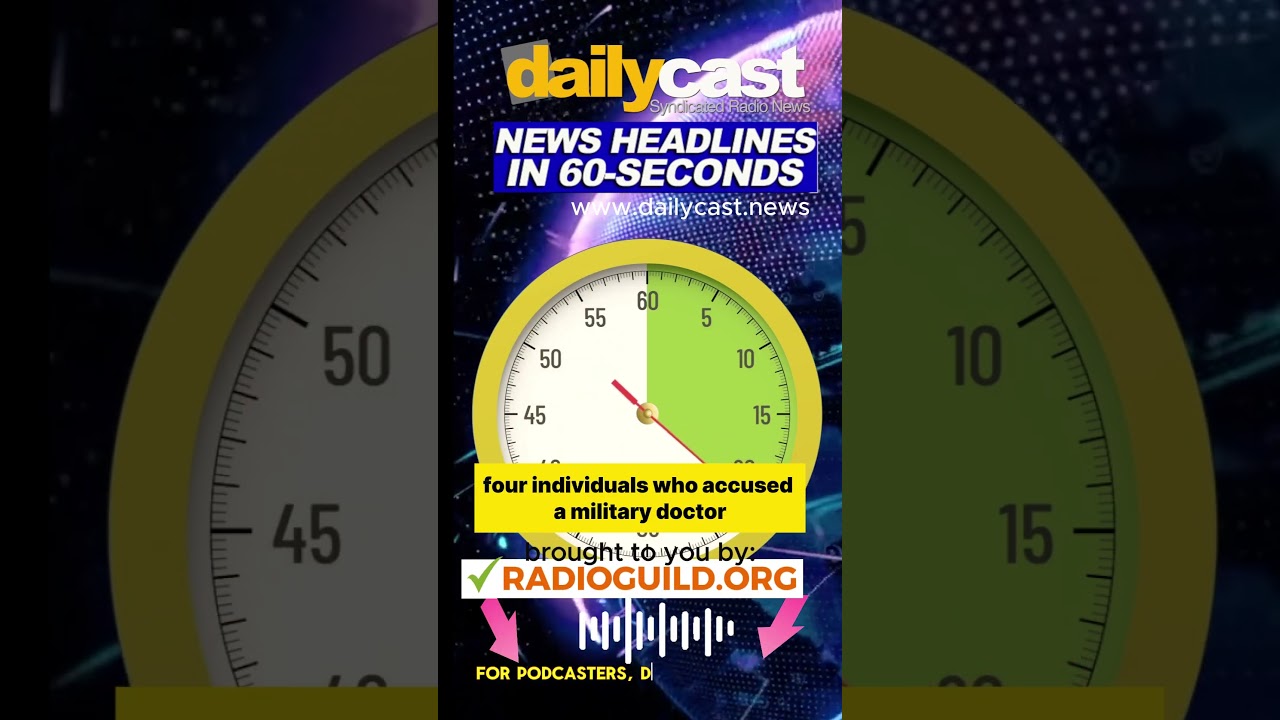 MAGA Radio Caller Reveals Behind The Scenes Plan