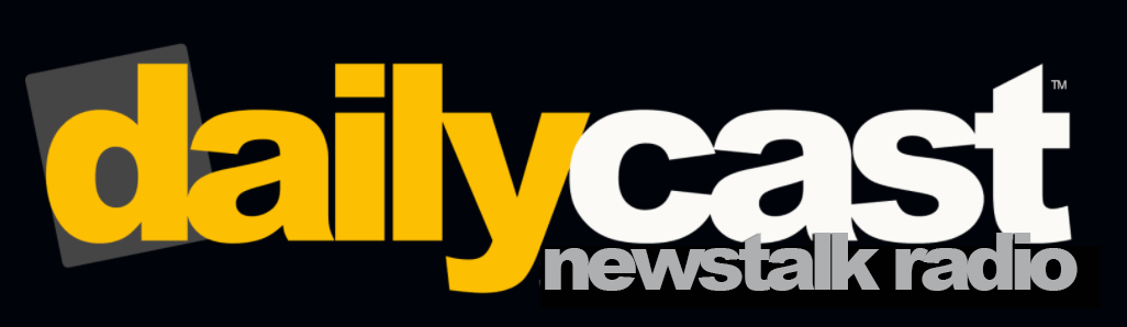 Dailycast Newstalk Radio is coming