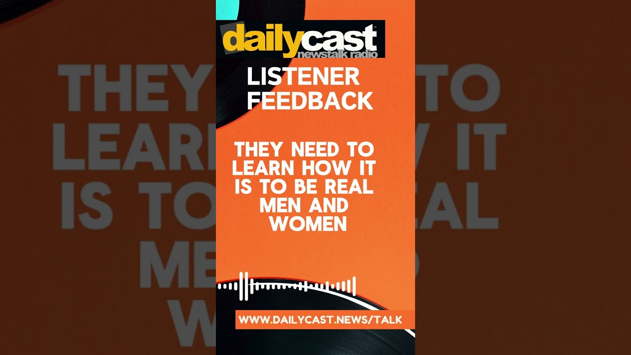 Listener Feedback – Men Have Rights Too in Abortion