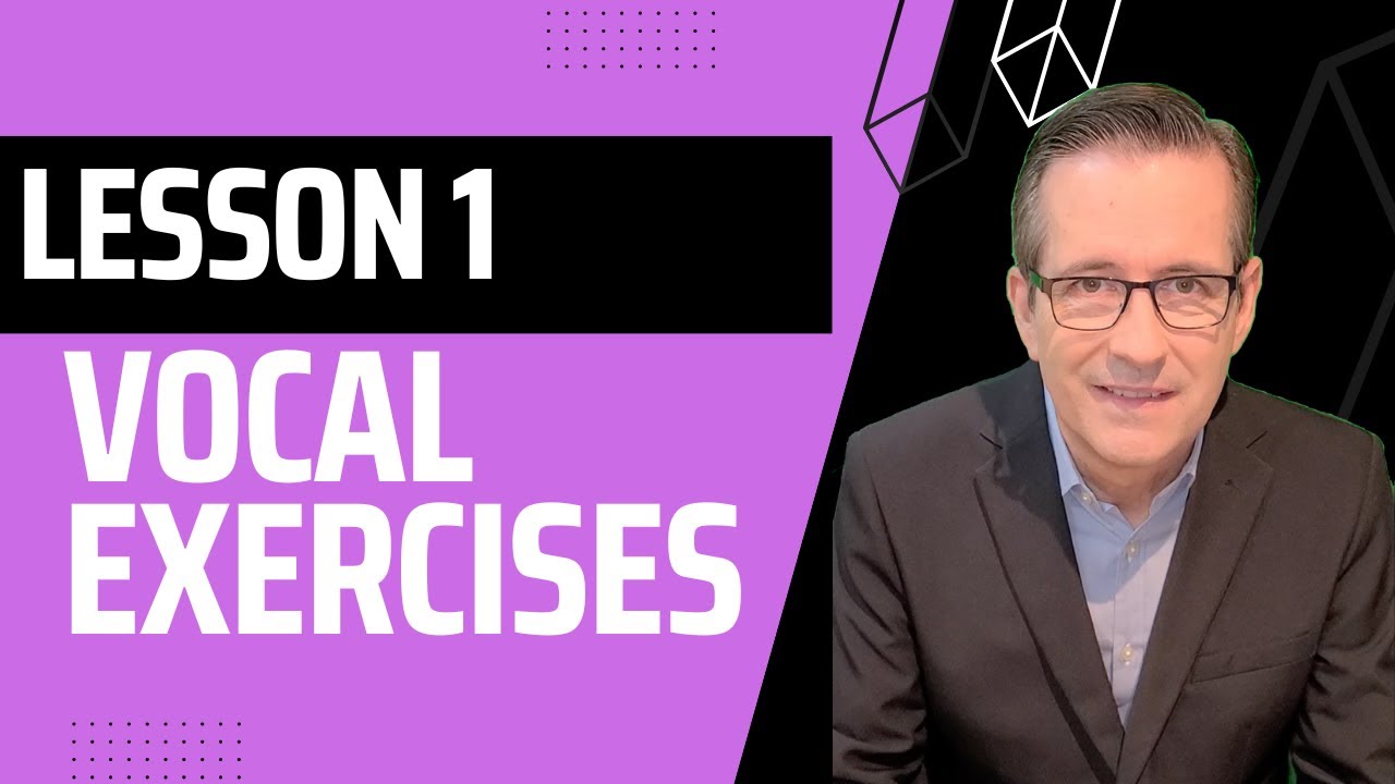 Voiceover Course: Class 2 Script Reading