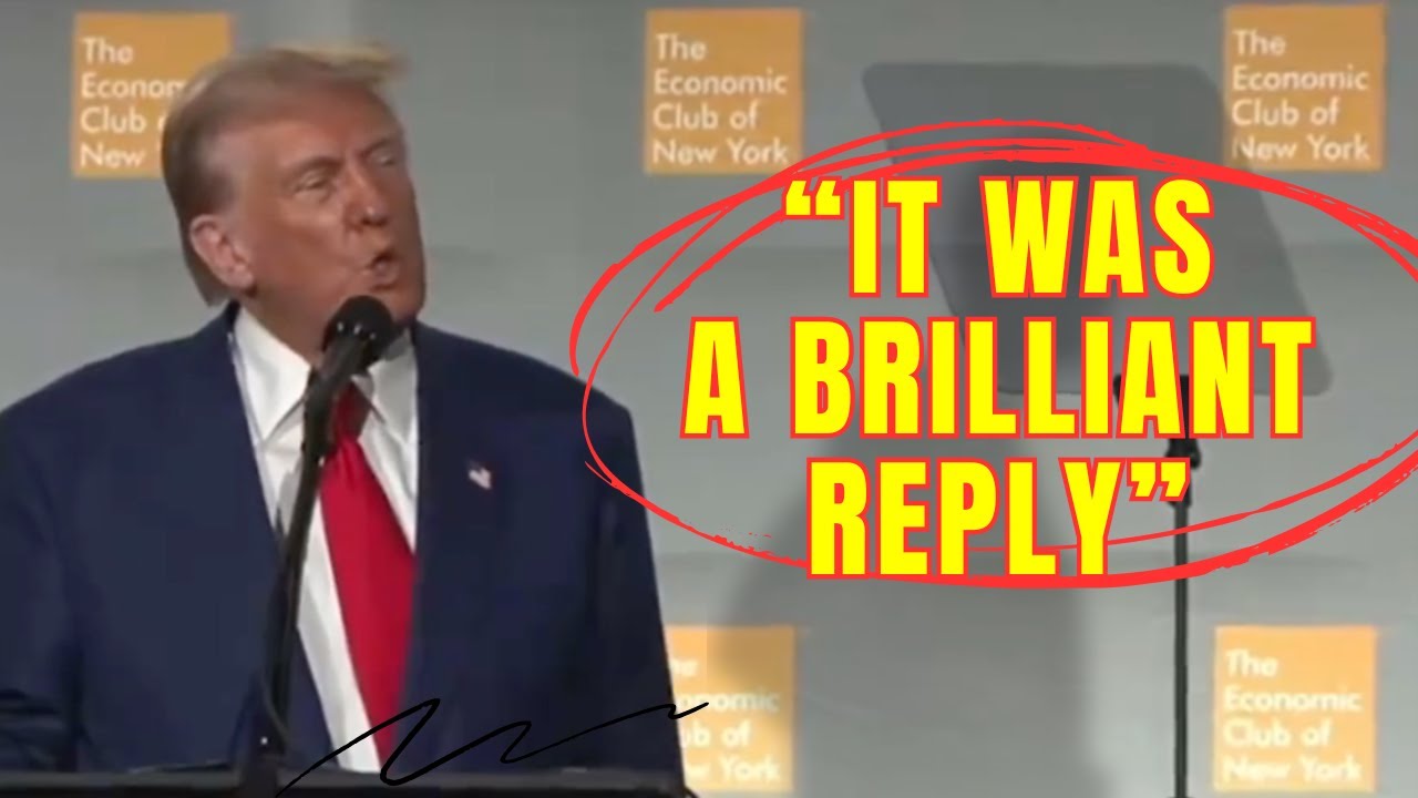 SHOCKING: 2024 Election Prediction Unveiled