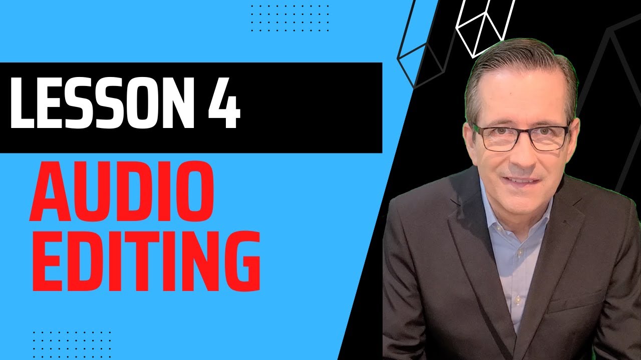 Voiceover Training: Class 3 Create A Studio