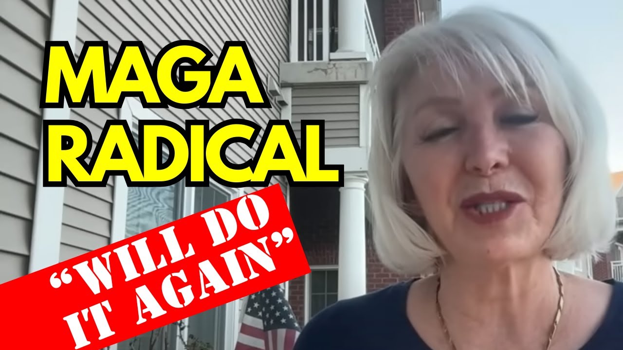SHOCKING!! Tina Peters Believed She Was Above The Law