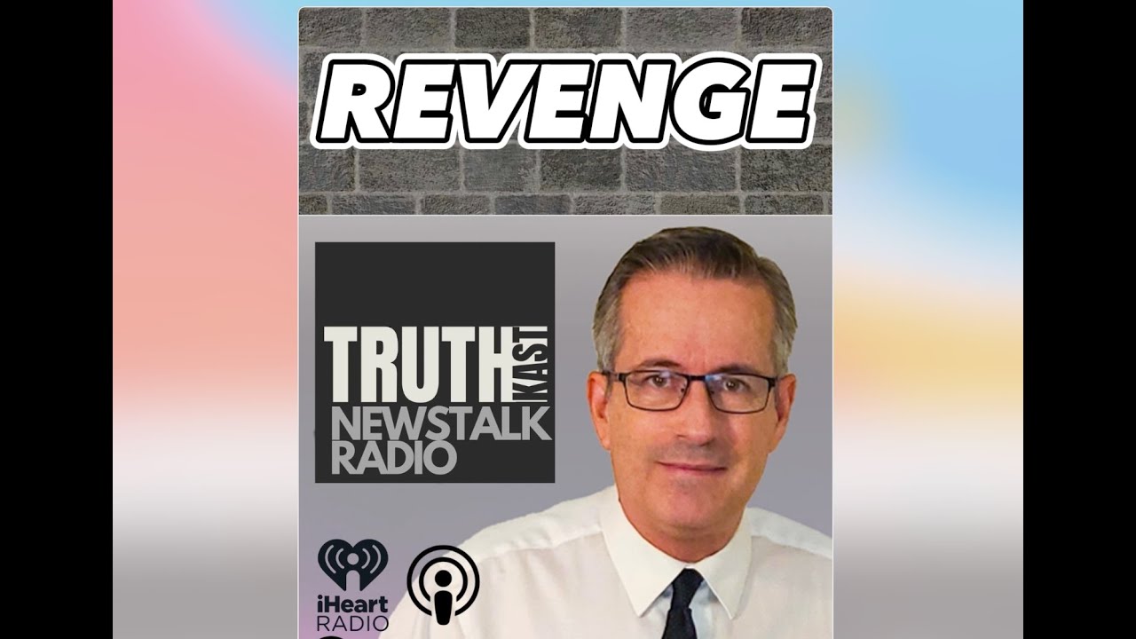 SHOCKING: MAGA Caller Ready For the 2025 Dictatorship