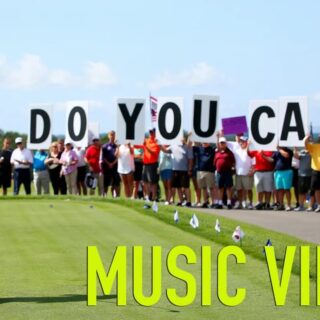 MUST SEE: “Golfin’ While The World Is Burnin” Music Video