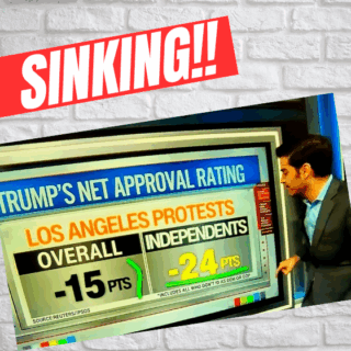 IRAN PISSED!