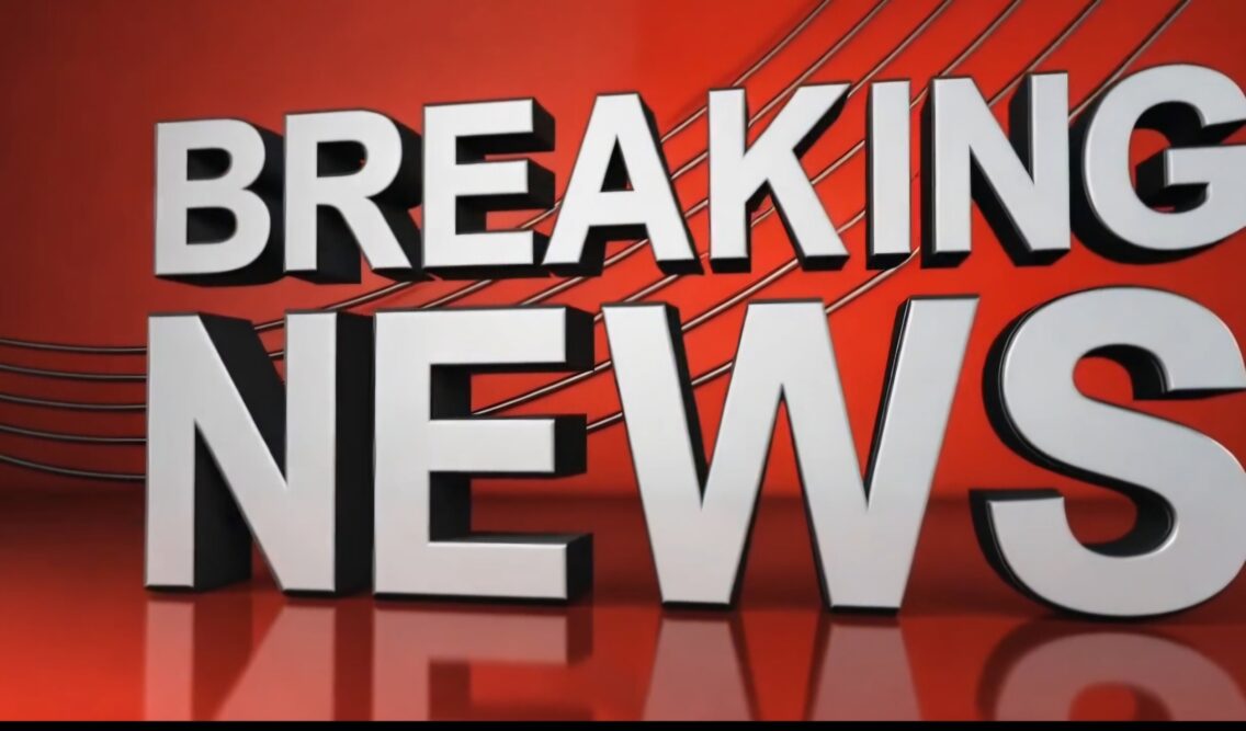 Blasts Rock Venezuelan Capital