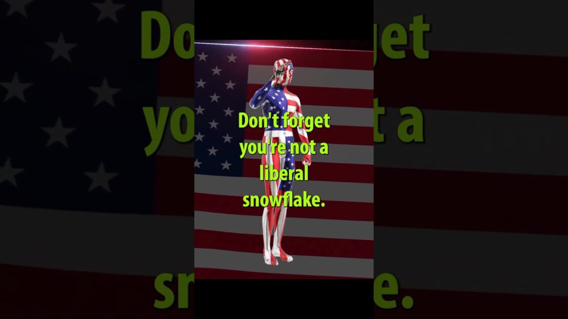 HEY MAGA BROS: Who’s ready to enlist??
