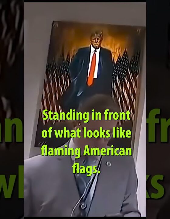You will NOT believe the decor in the White House! Let’s discuss