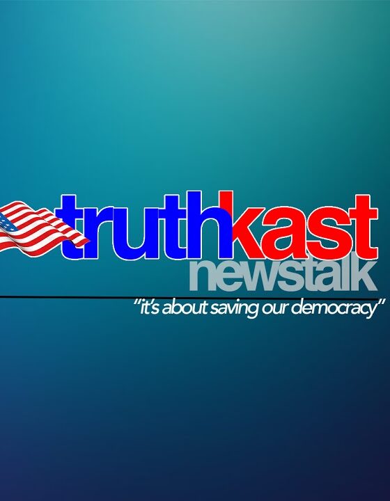 Truthkast Live Stream