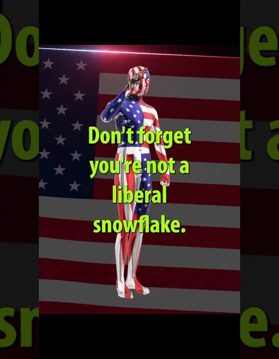 HEY MAGA BROS: Who’s ready to enlist??