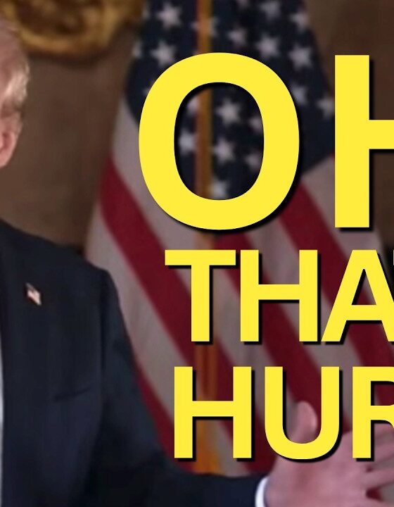 OUCH!! Trump Gets SLAPPED By TWO Major Rulings Today Causing Him To RAGE!!