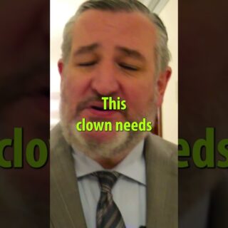 Demented Donny: “I CAN LIVE TO 200!”