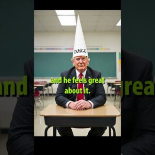 CONFIRMATION!! Trump Lost His Mind