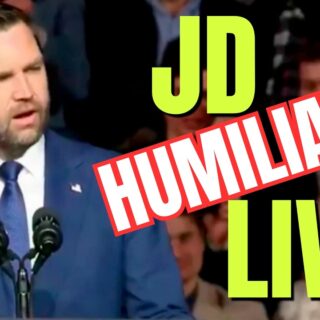 EMBARRASSING!  Try not to cringe when watching this video.