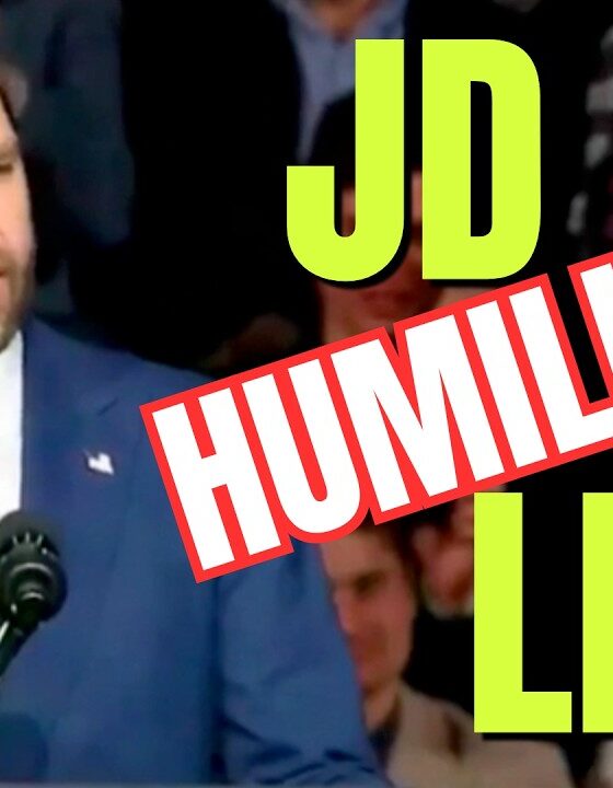 EMBARRASSING! Try not to cringe when watching this video.