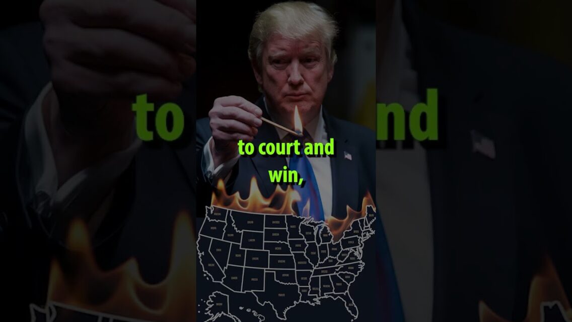 Are you mad about Trump’s $1.8 Billion windfall? Well, THERE’S MORE!
