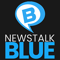 Progressive Talk Radio NewsTalk BLUE