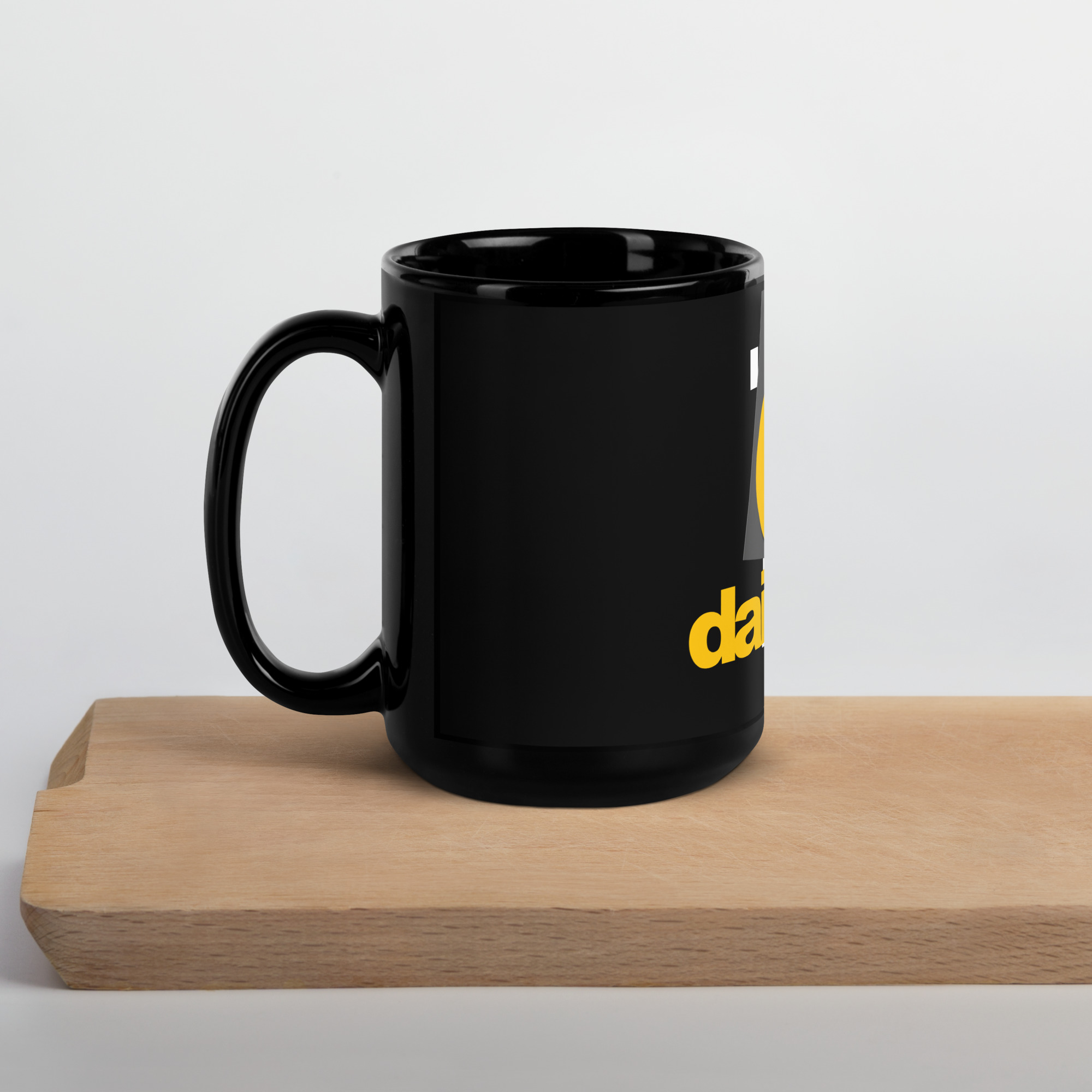 Dailycast Glossy Mug - Image 6