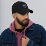 Gavin Under Armour® dad hat