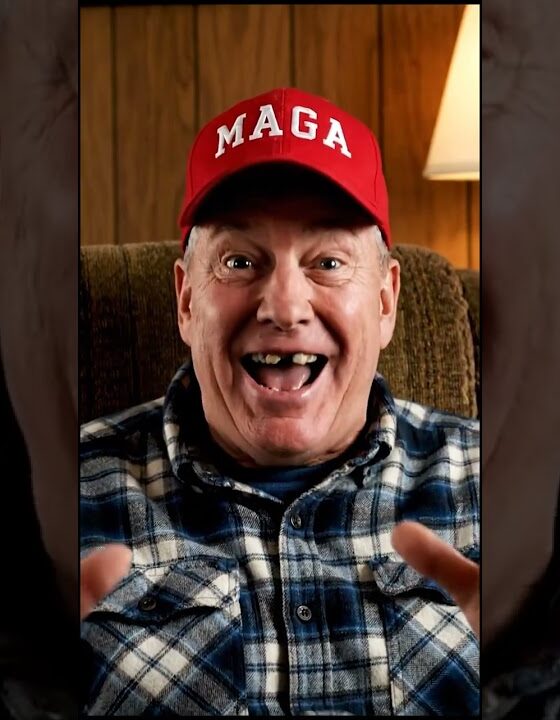 EXCLUSIVE!! MAGA secret finally revealed! 😳