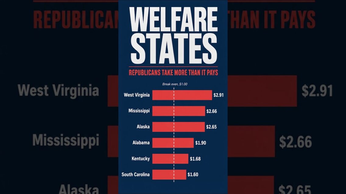 MAGA absolutely HATES socialism. Hmmm, then why this??