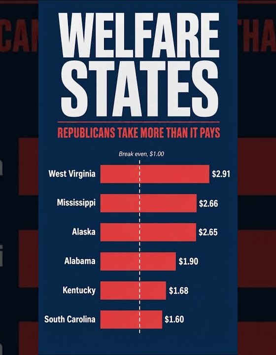 MAGA absolutely HATES socialism. Hmmm, then why this??