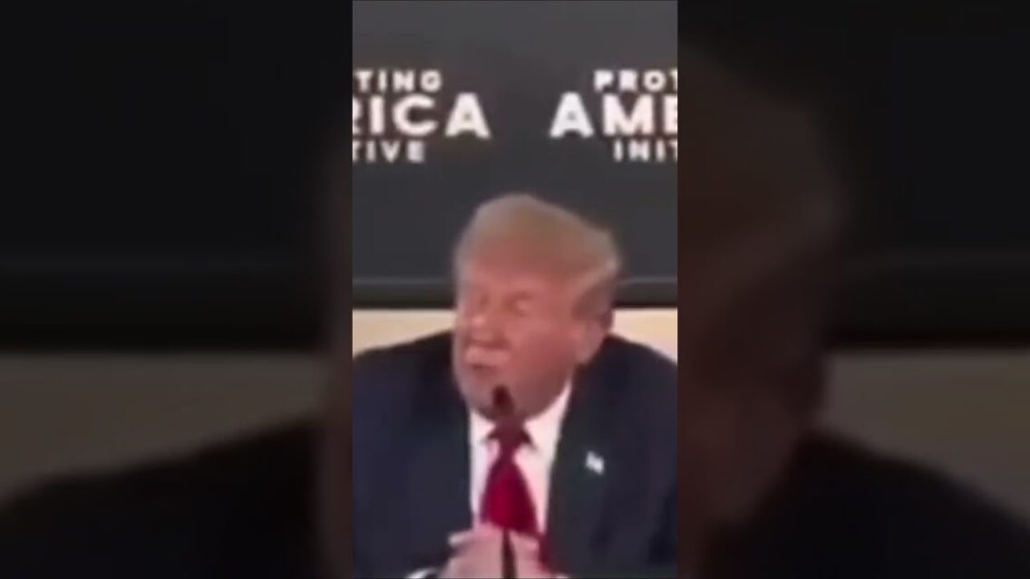 Oh MAGA. Not again! When will you learn?