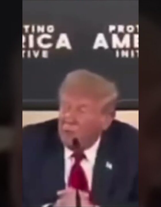 Oh MAGA. Not again! When will you learn?