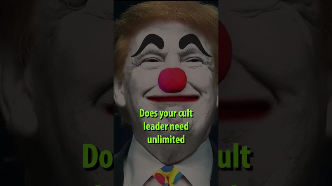 THIS is how Trump gets away with everything! Time to UNPLUG!