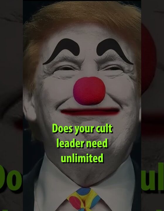 THIS is how Trump gets away with everything! Time to UNPLUG!