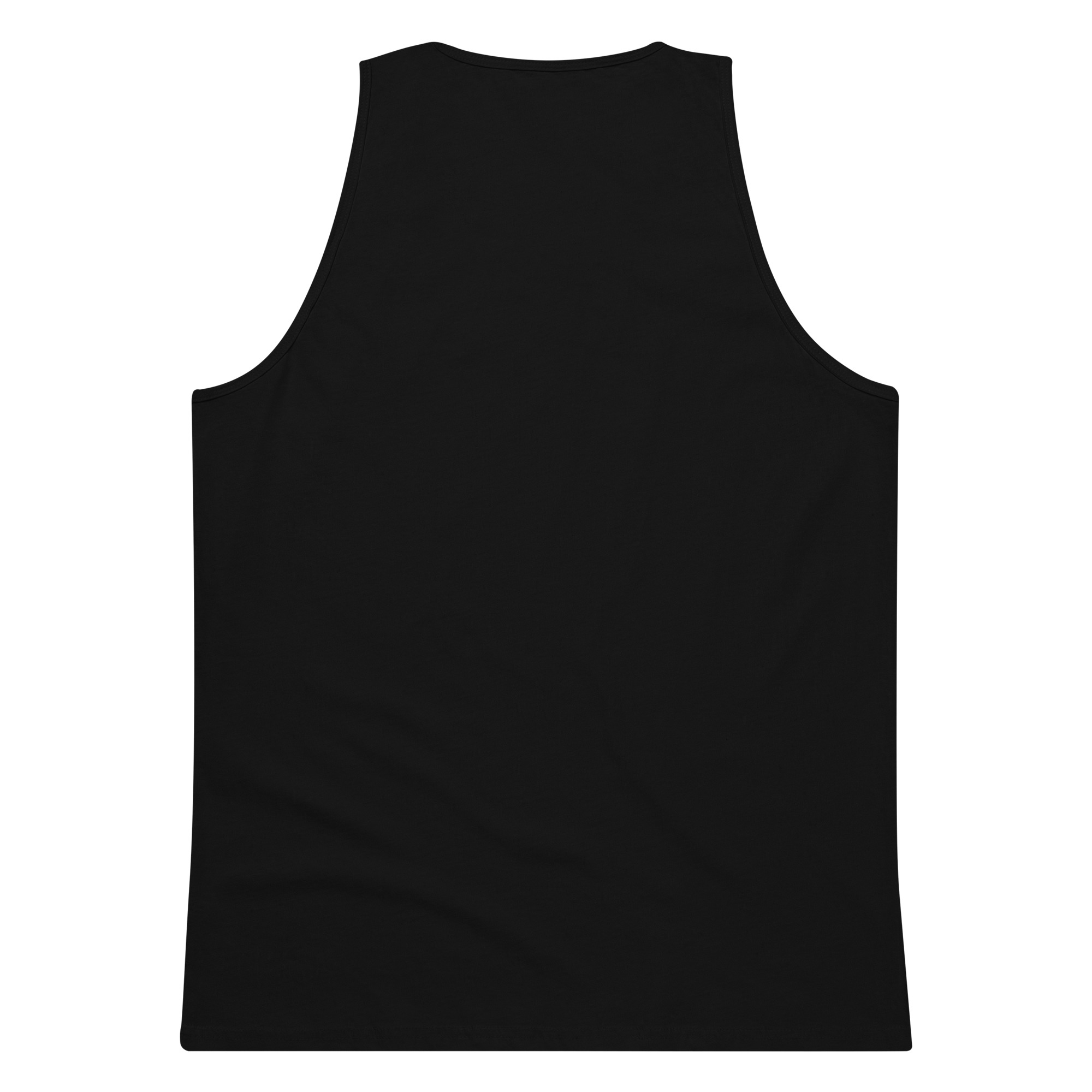 Dailycast Men’s premium tank top - Image 2