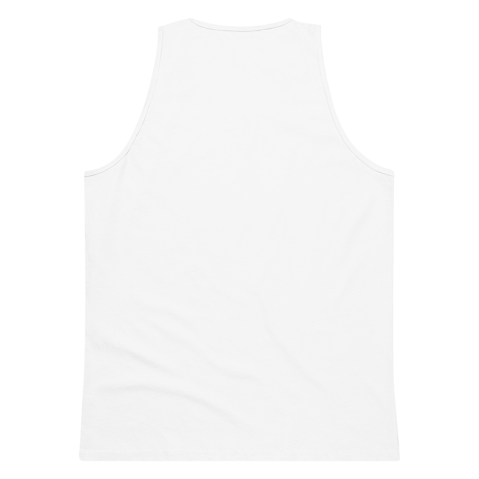 Dailycast Men’s premium tank top - Image 4