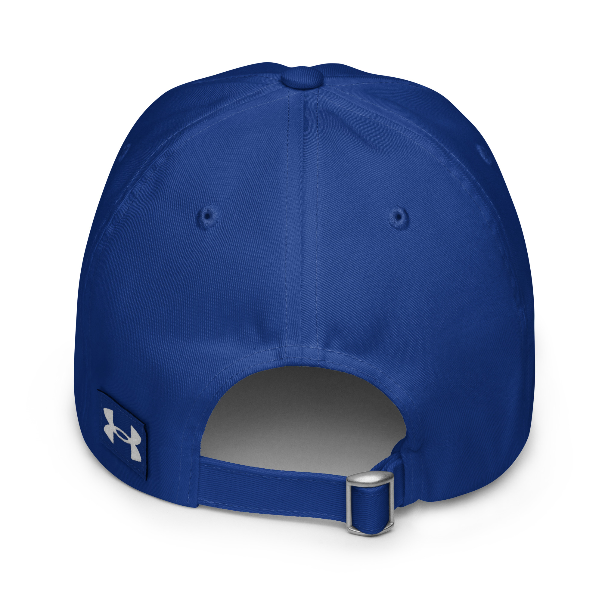 Gavin Under Armour® dad hat - Image 4