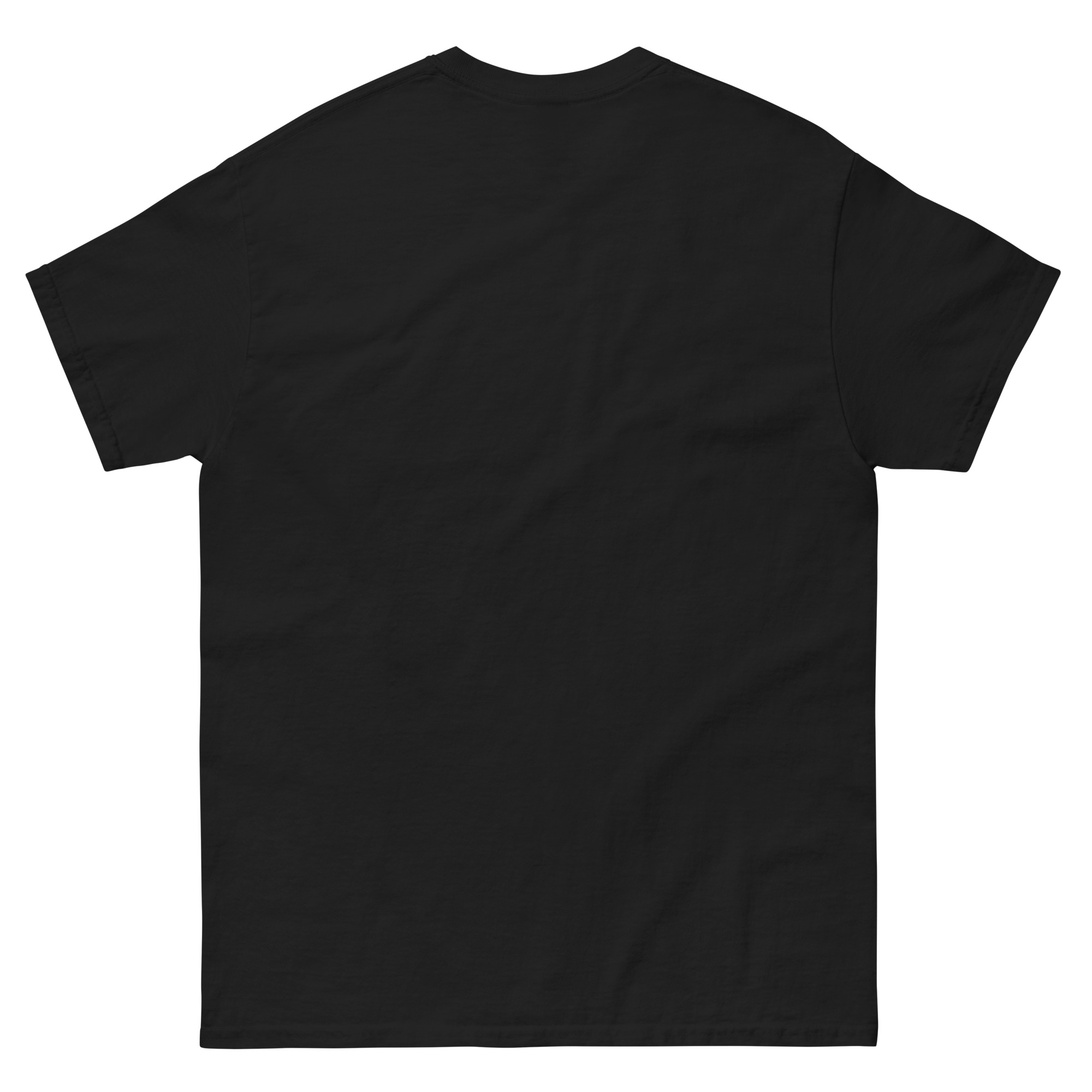 Dailycast Unisex classic tee - Image 4