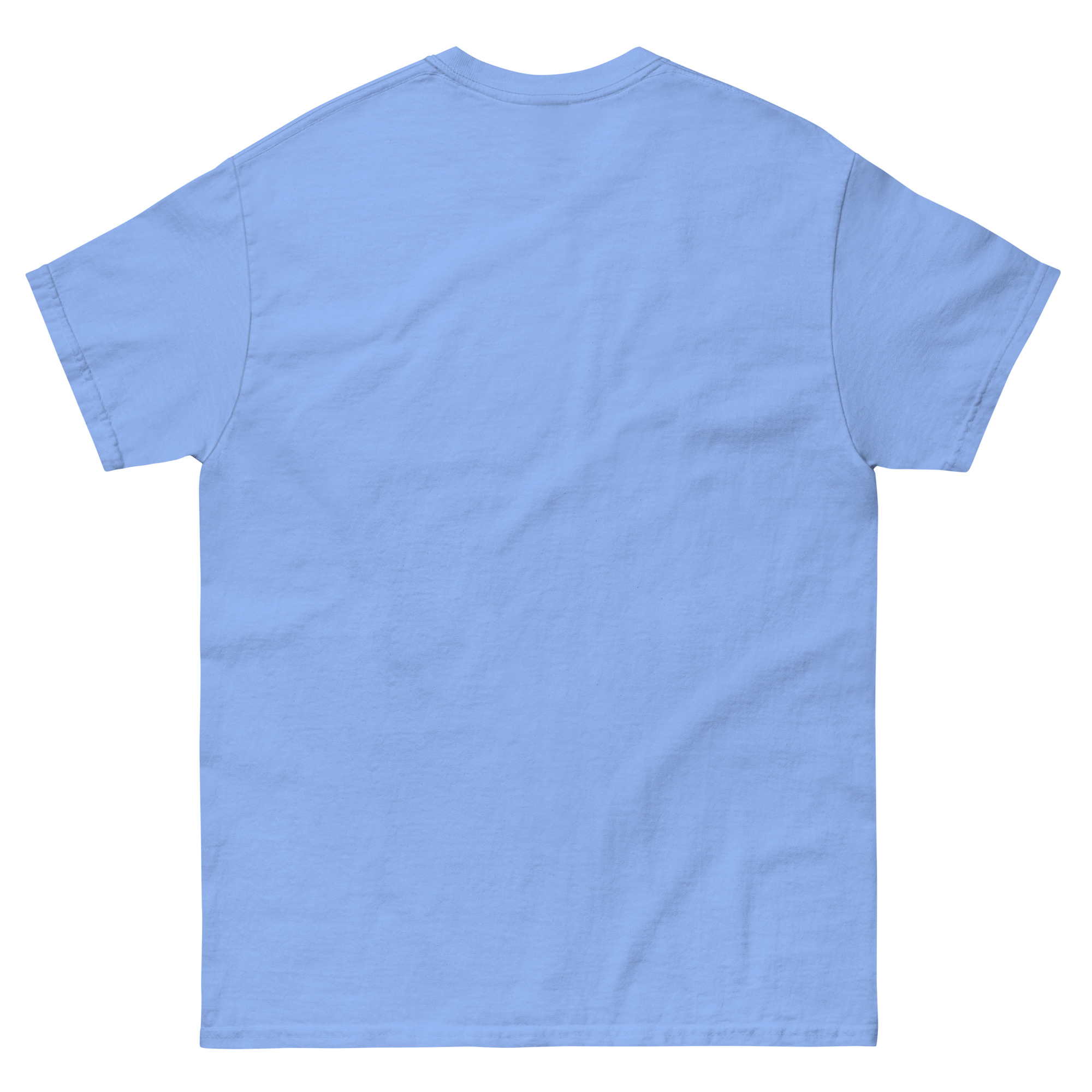 Dailycast Unisex classic tee - Image 12