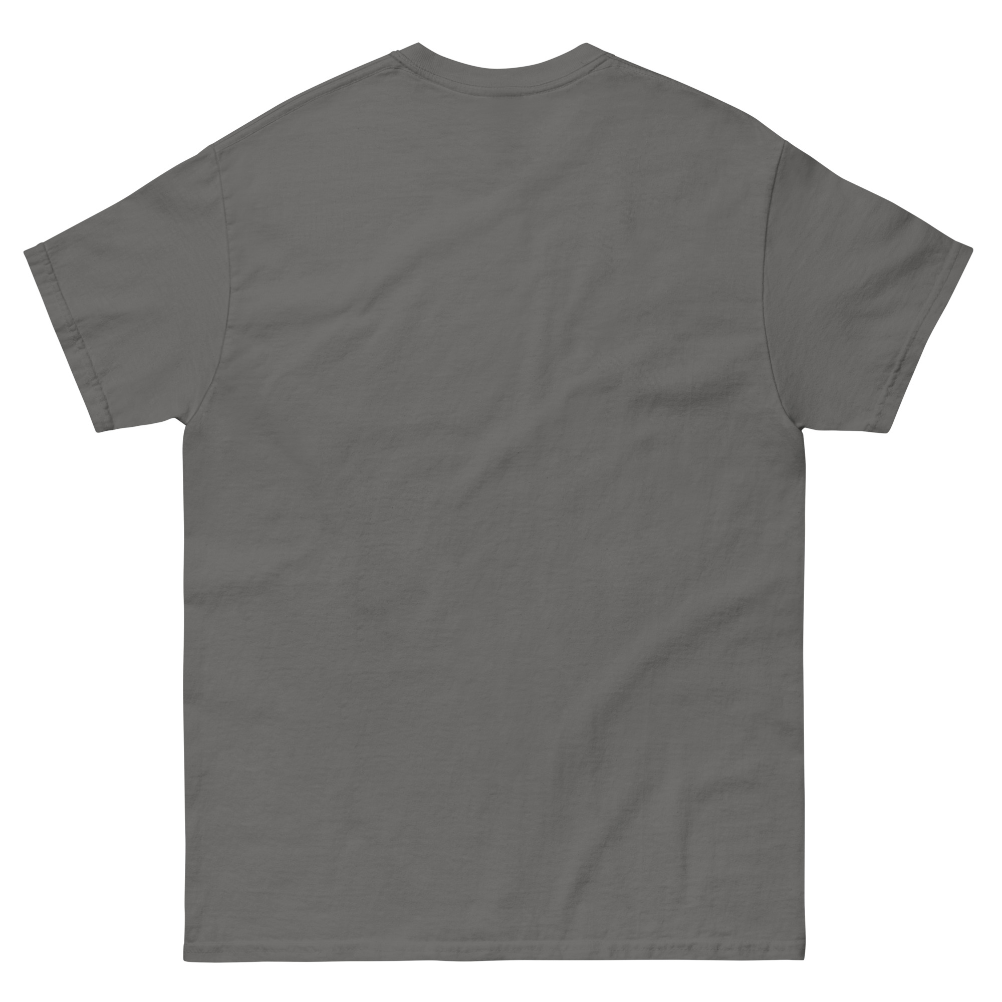 Dailycast Unisex classic tee - Image 8