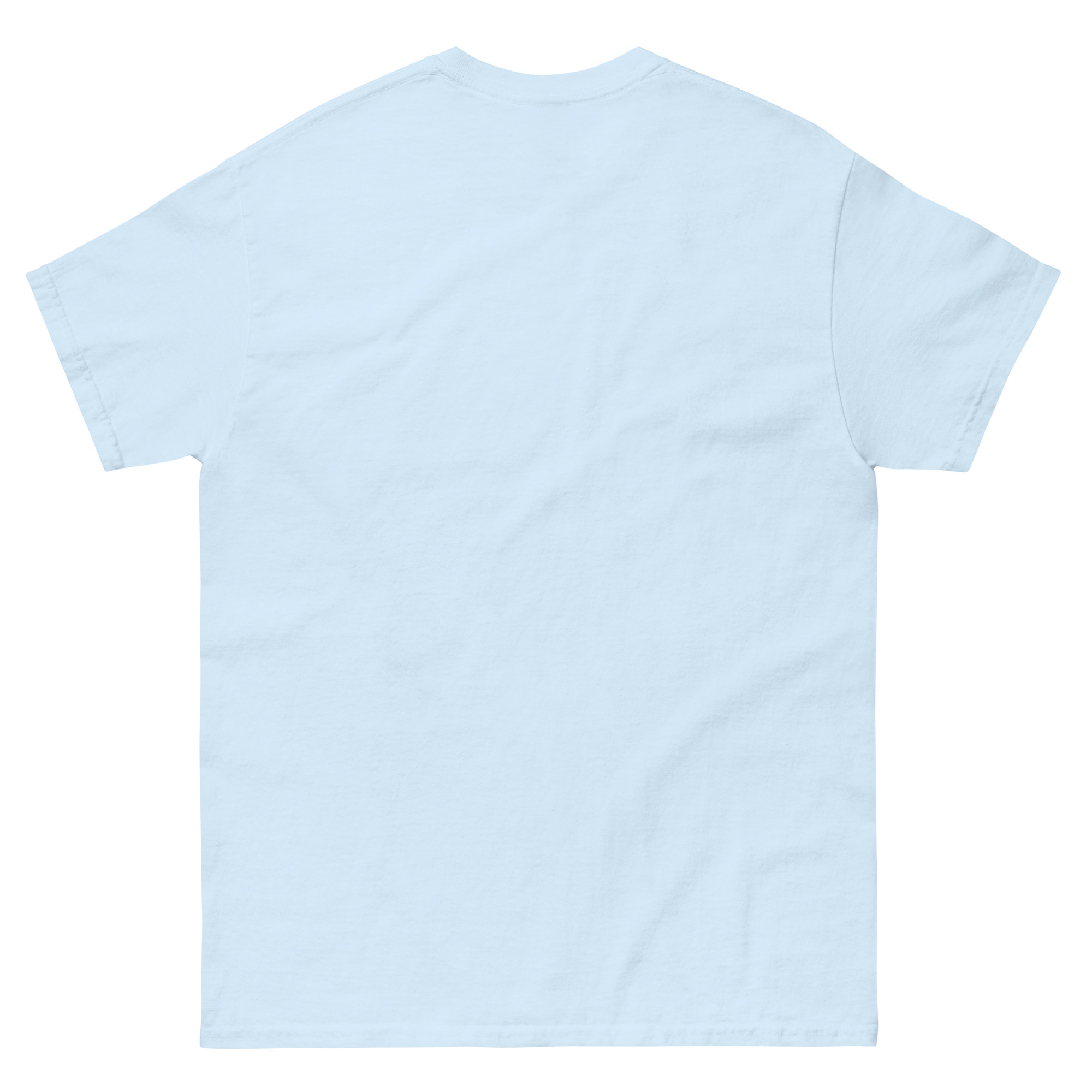 Dailycast Unisex classic tee - Image 22