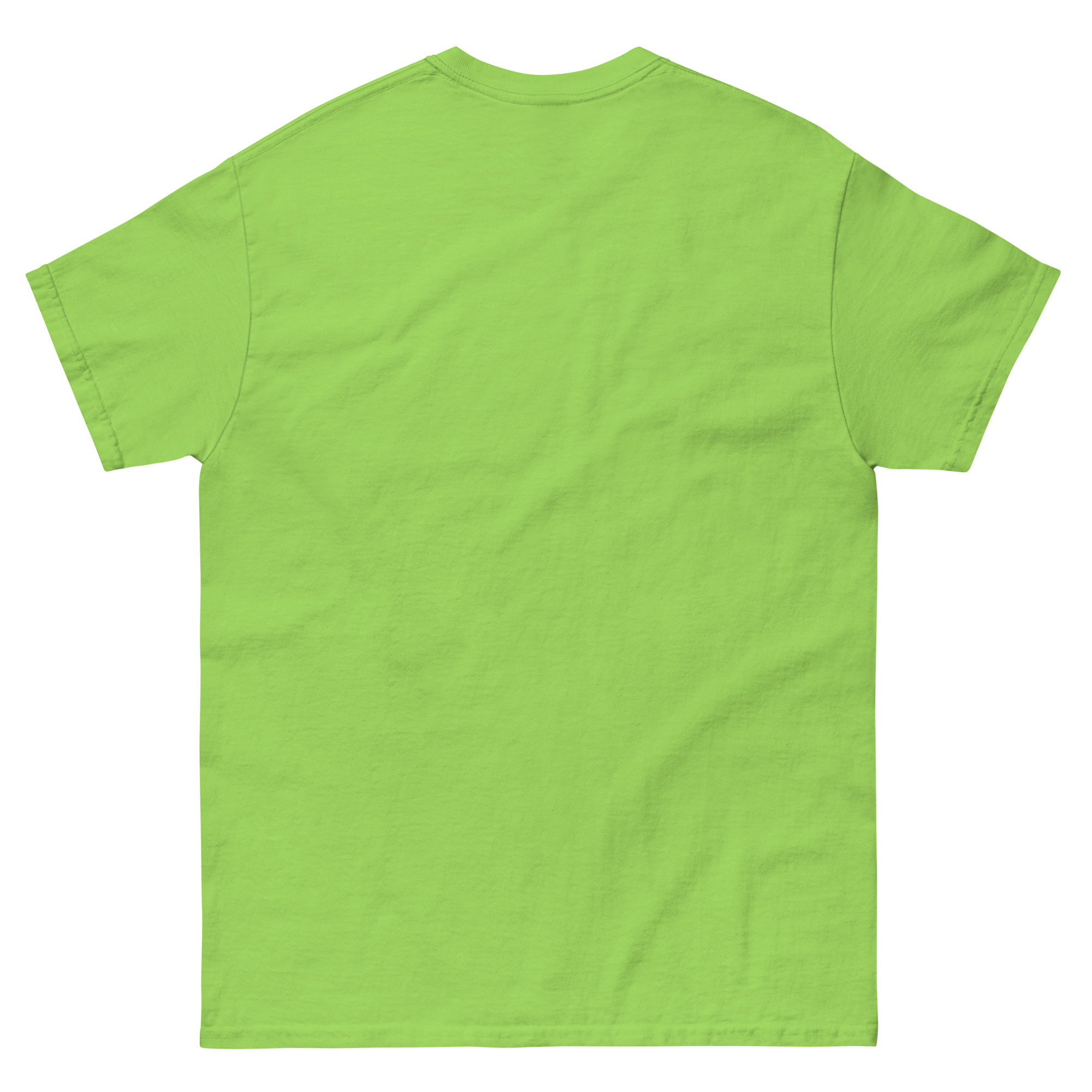 Dailycast Unisex classic tee - Image 18
