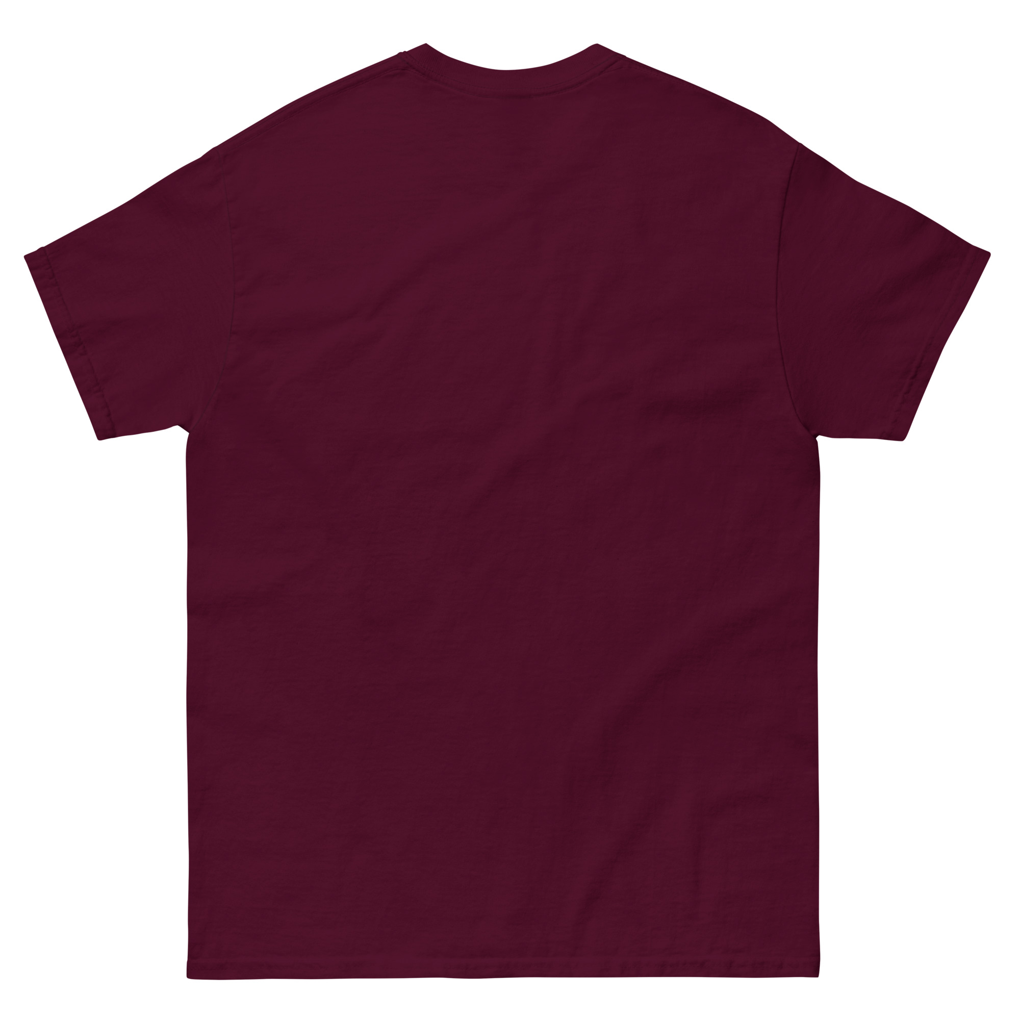 Dailycast Unisex classic tee - Image 2