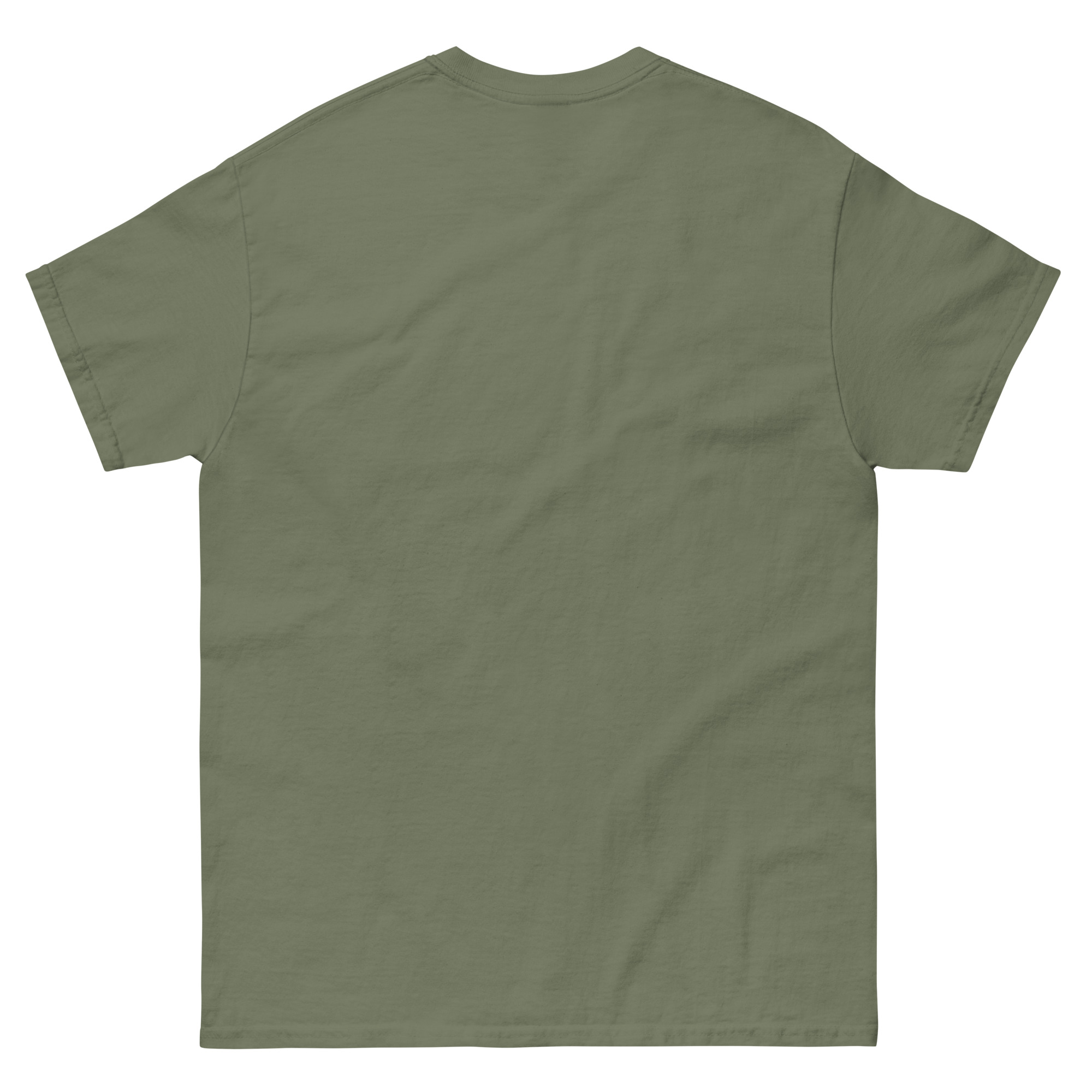 Dailycast Unisex classic tee - Image 10