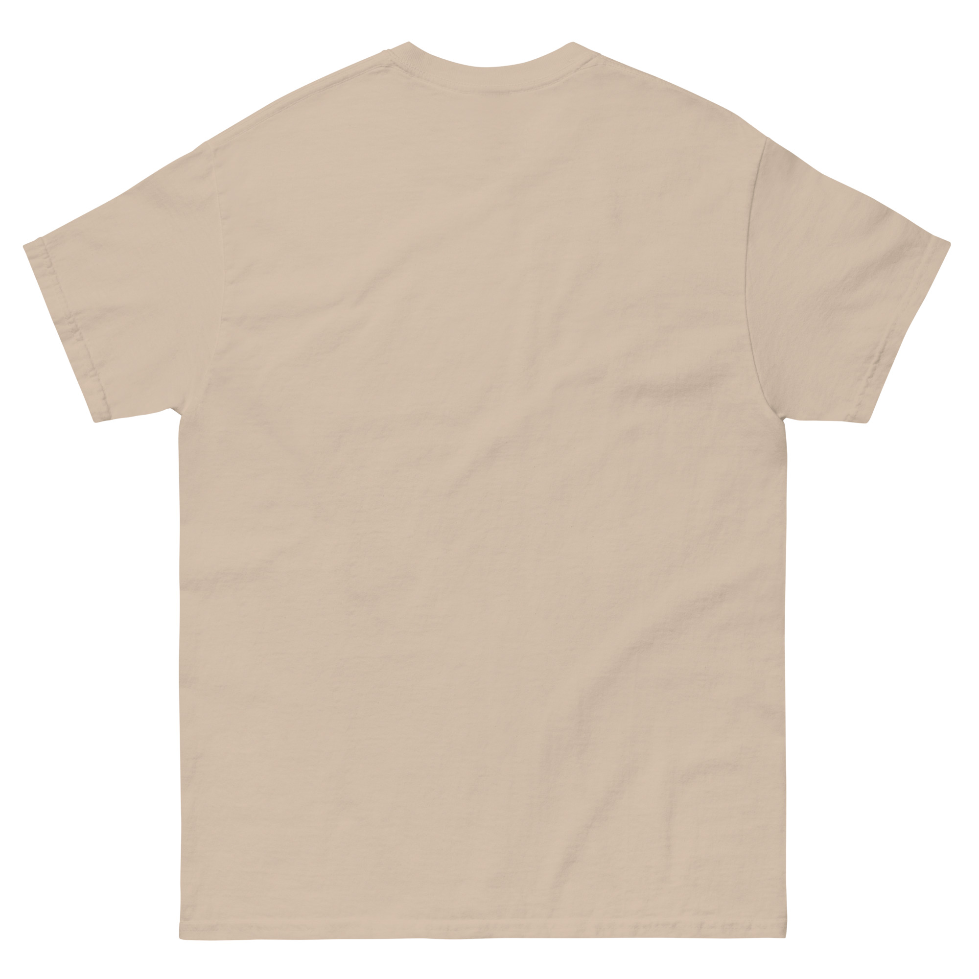 Dailycast Unisex classic tee - Image 16