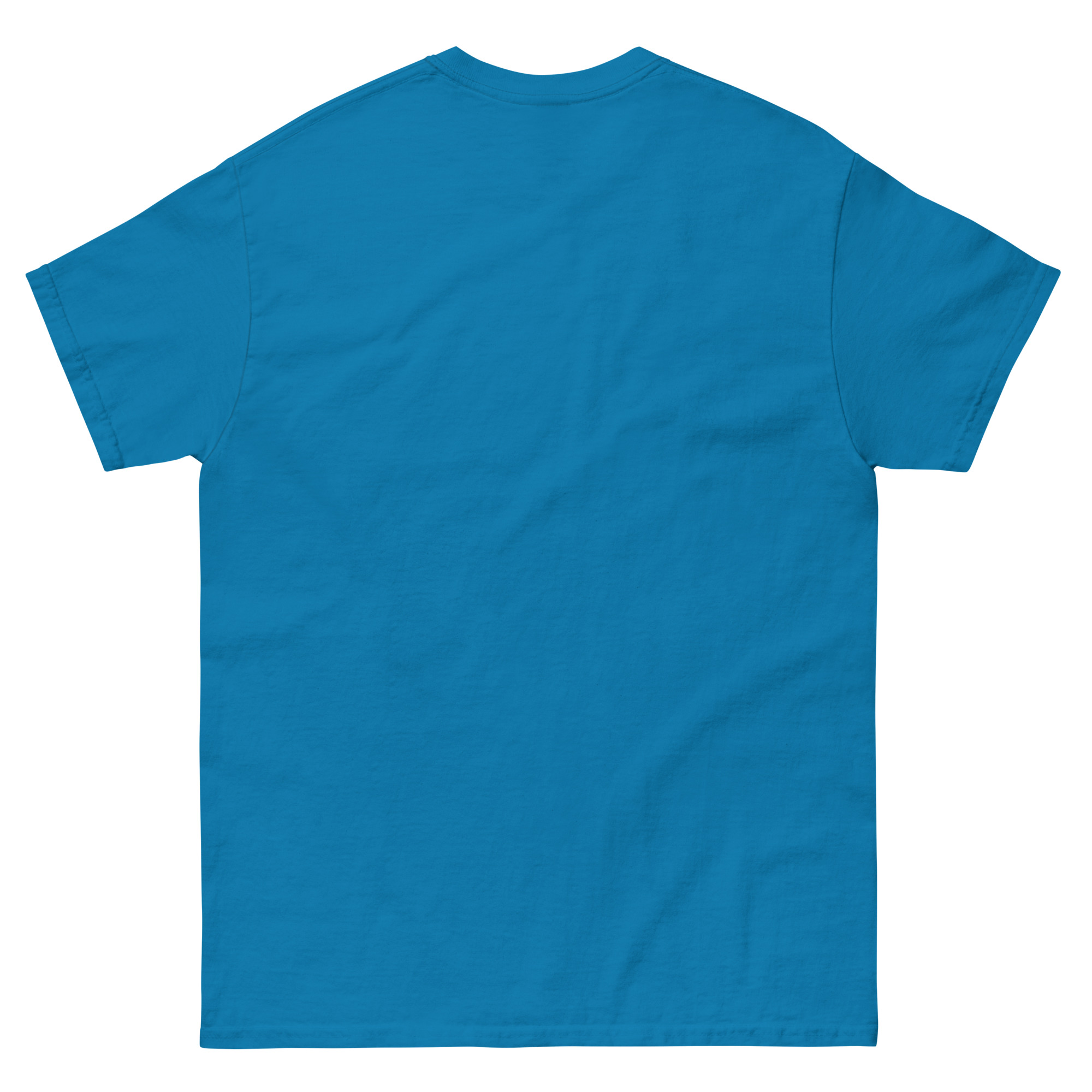 Dailycast Unisex classic tee - Image 6