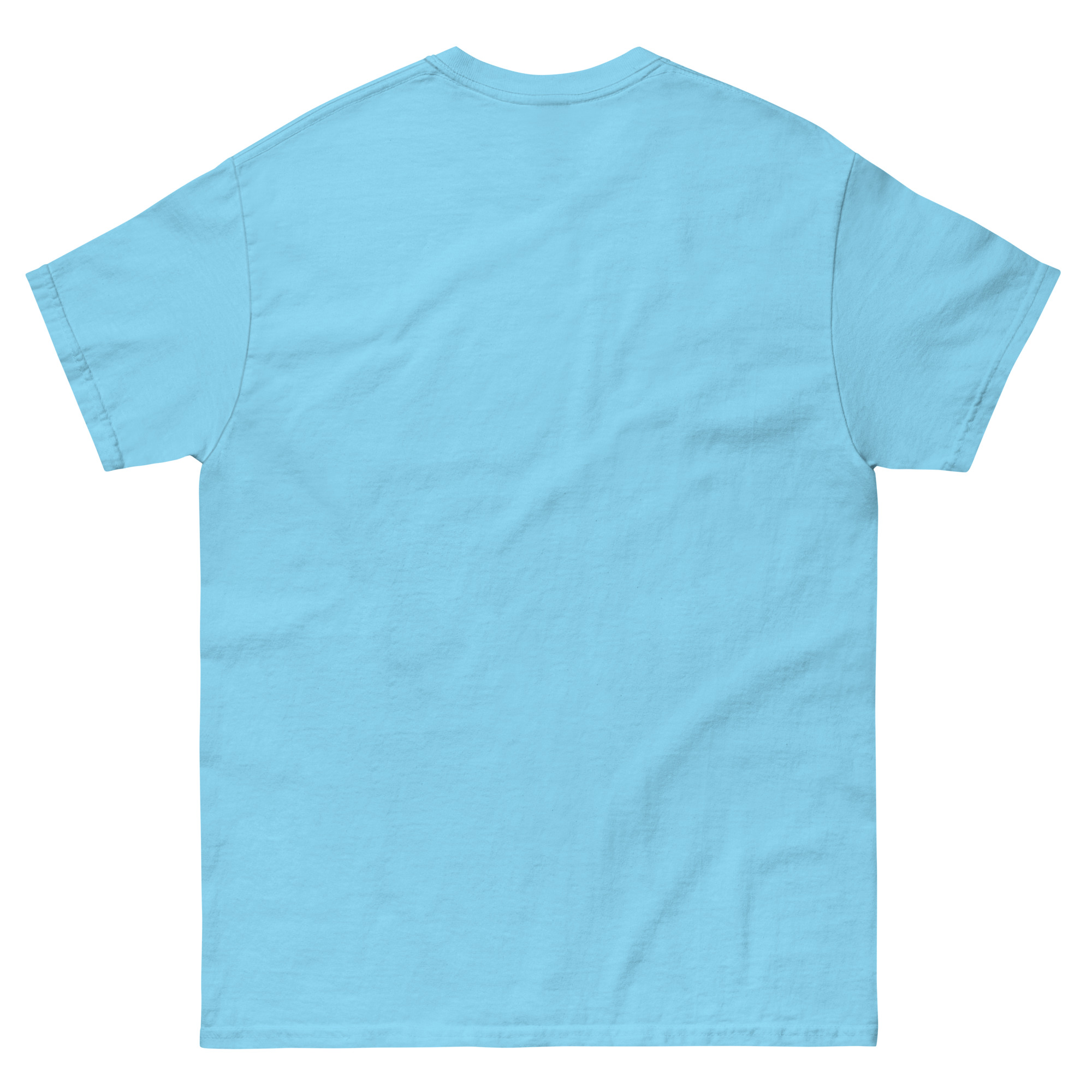 Dailycast Unisex classic tee - Image 20