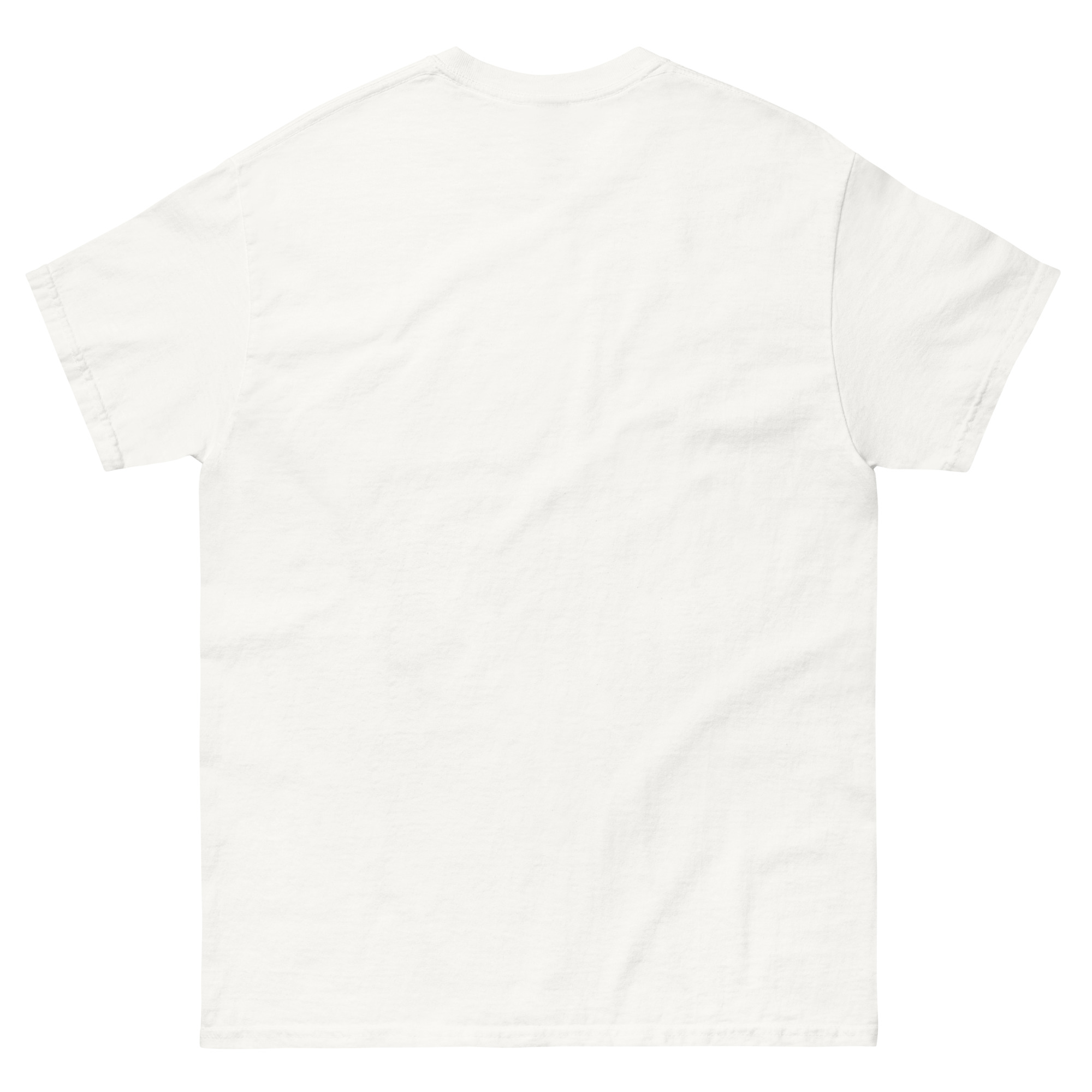Dailycast Unisex classic tee - Image 24