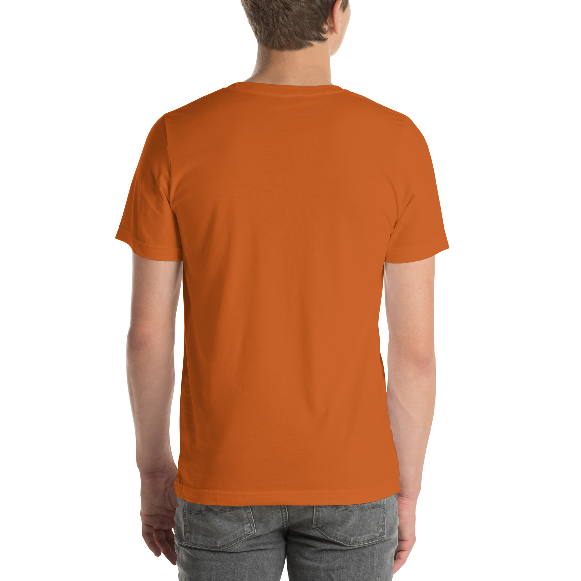 Dailycast Newstalk Unisex t-shirt - Image 8