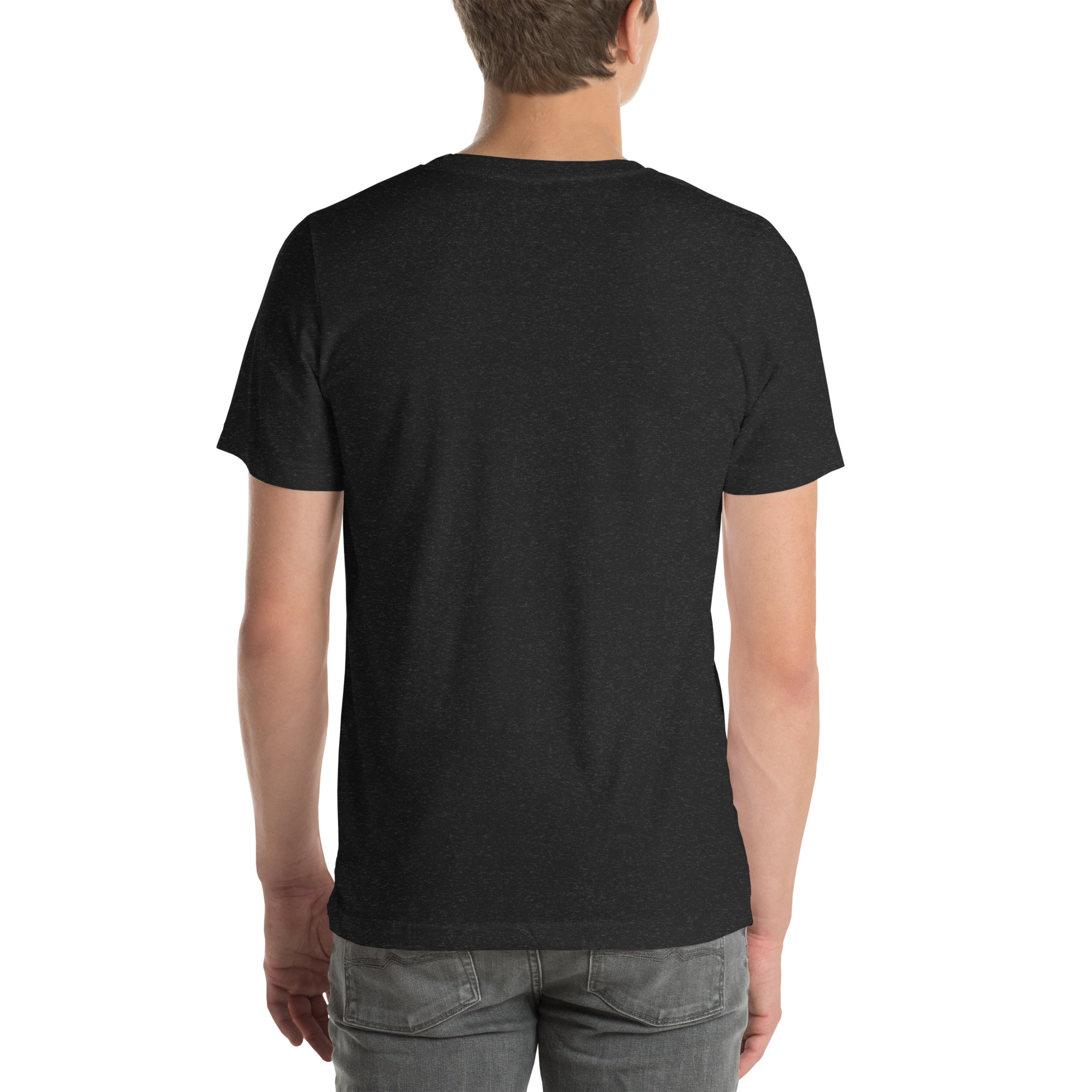 Dailycast Newstalk Unisex t-shirt - Image 2