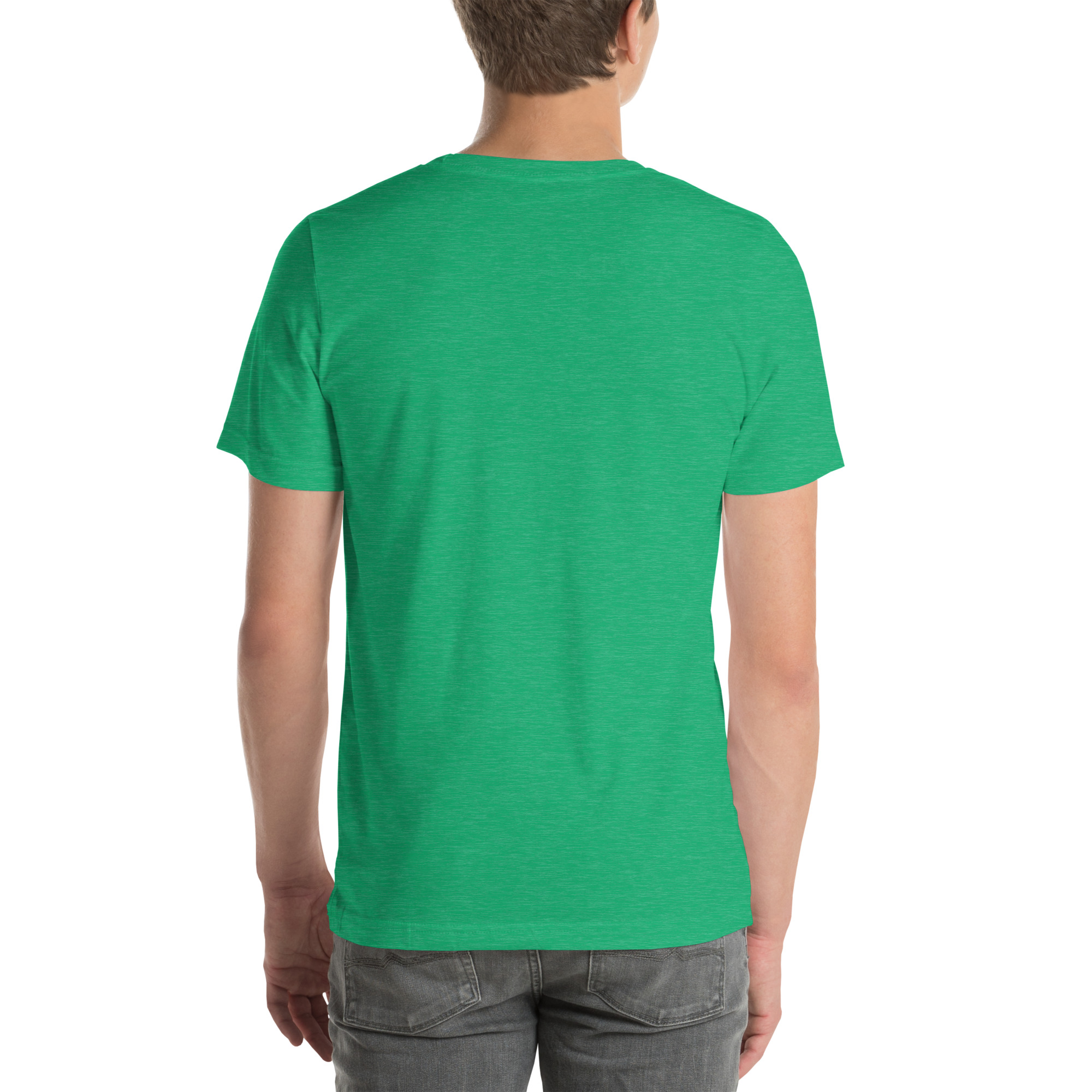 Dailycast Newstalk Unisex t-shirt - Image 26